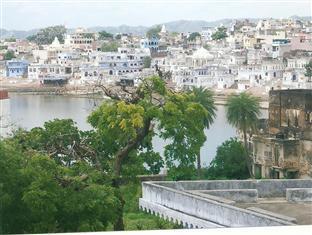V.K. Hotel Pushkar Exterior photo
